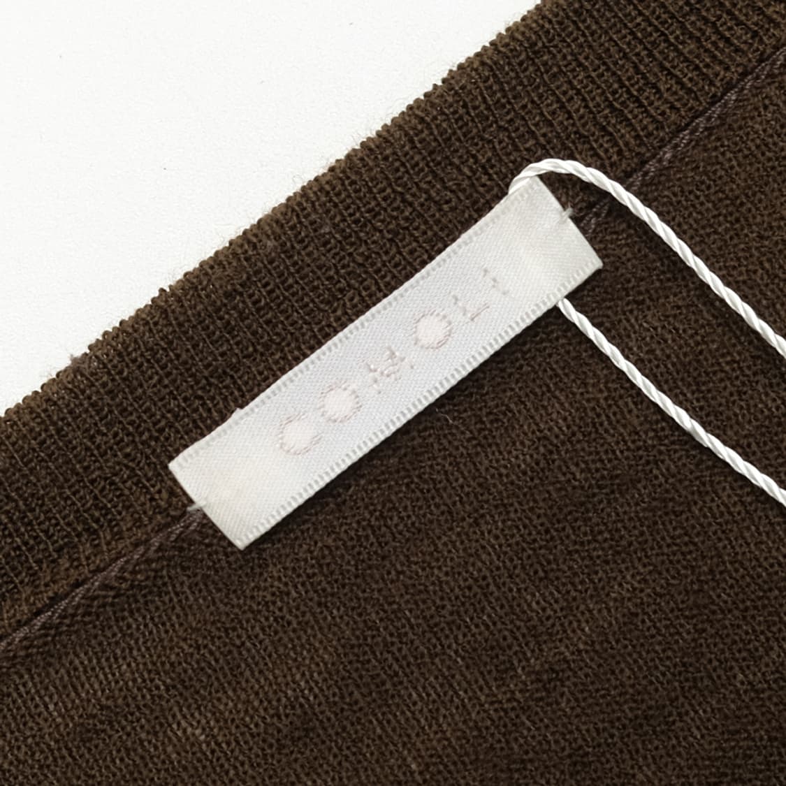 18g wool crewneck knit 상품이미지3