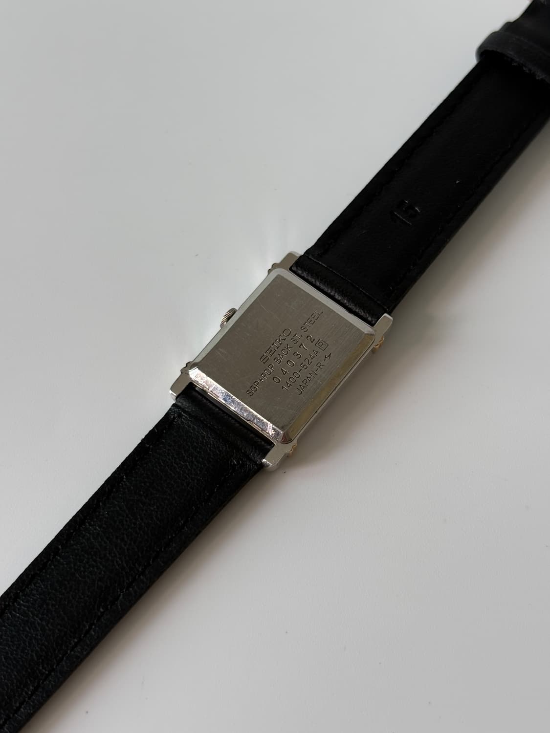 1980s Combi Tank Ladies Quartz 상품이미지6