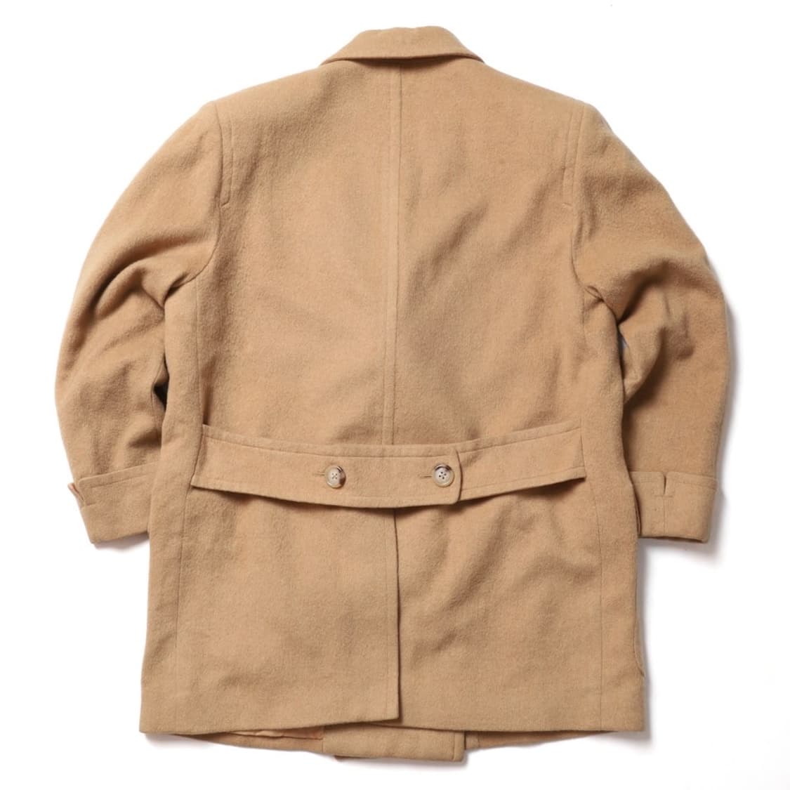 랄프로렌 90’s Ralph lauren Double Breasted W 상품이미지5