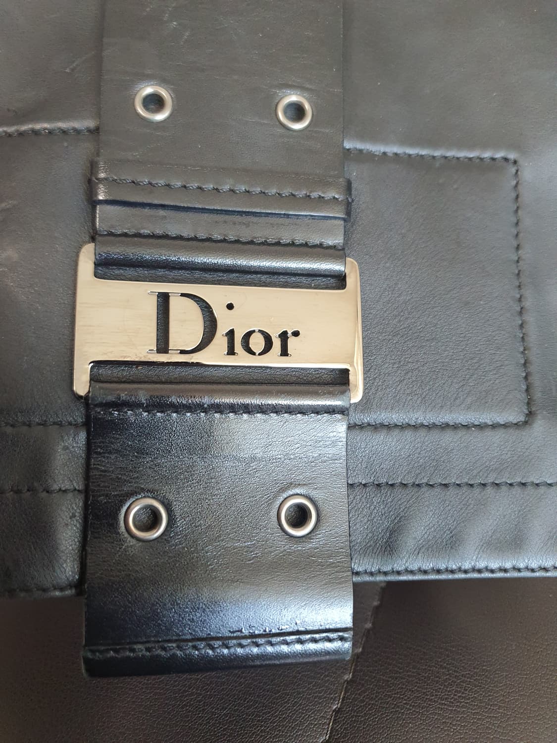 디올 빈티지 크로스바디 앤 크로스백 상품이미지3