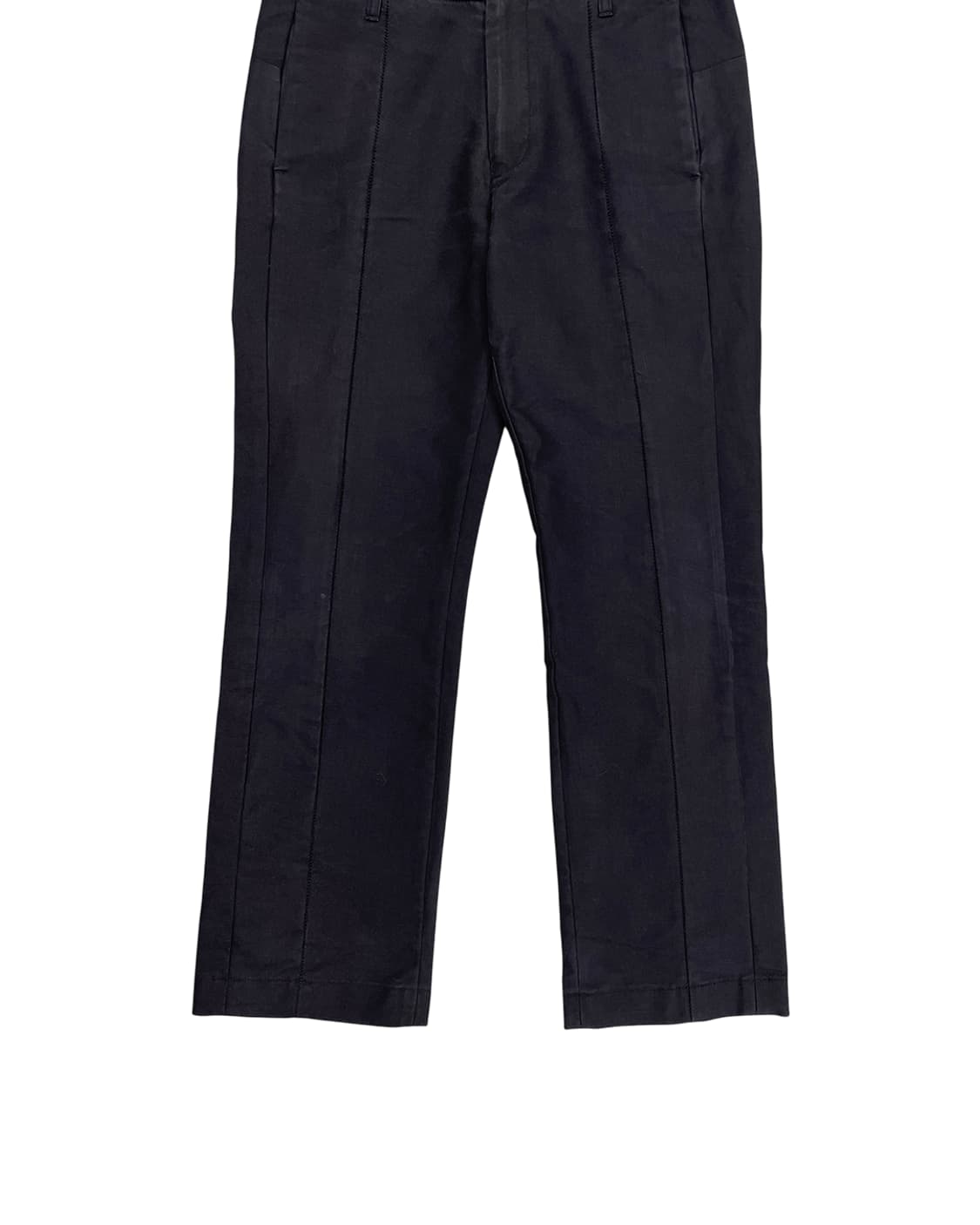 N4 스티치 핀턱 디테일 팬츠 상품이미지7