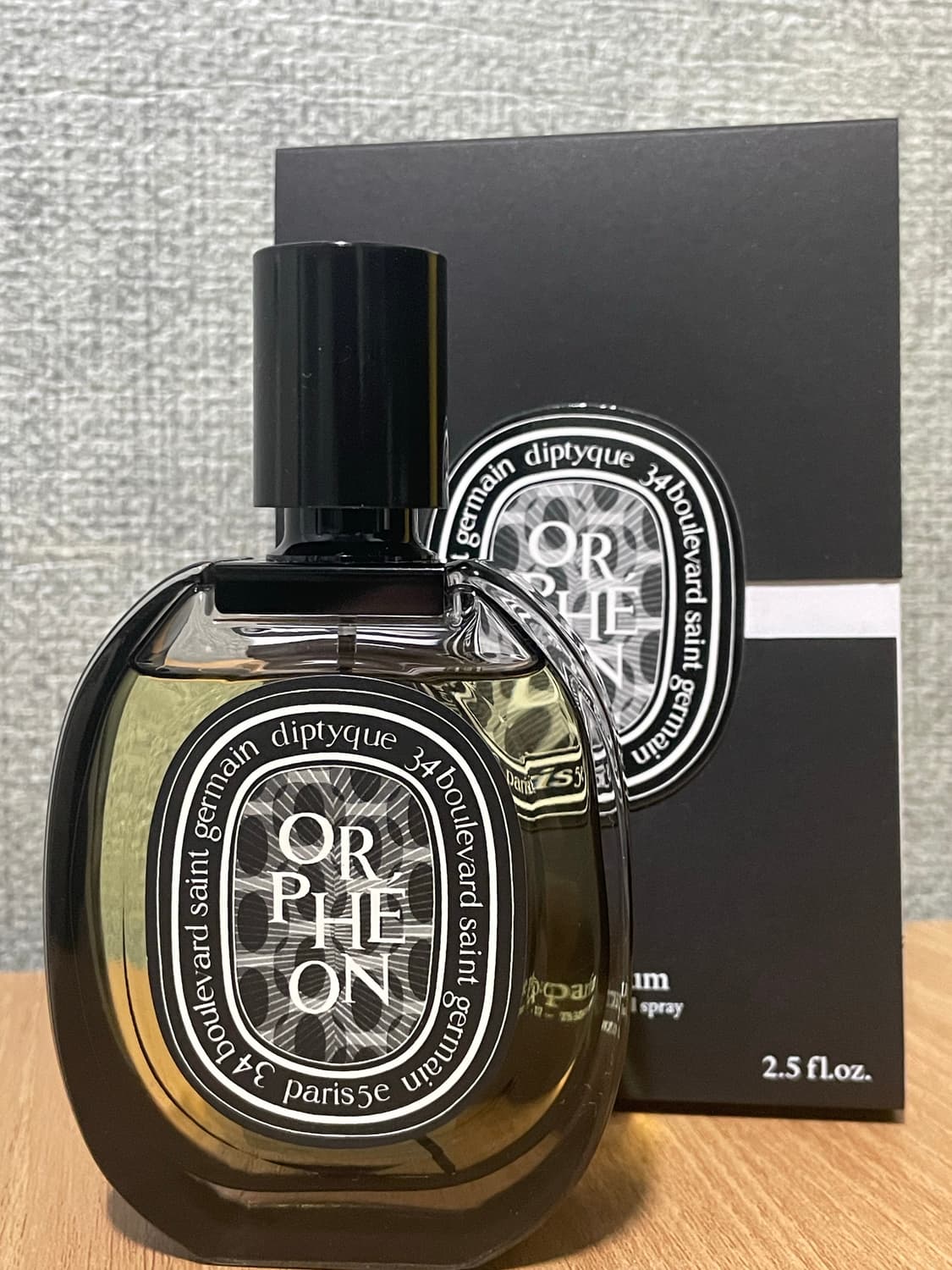 딥티크 오르페옹 판매합니다 상품이미지1