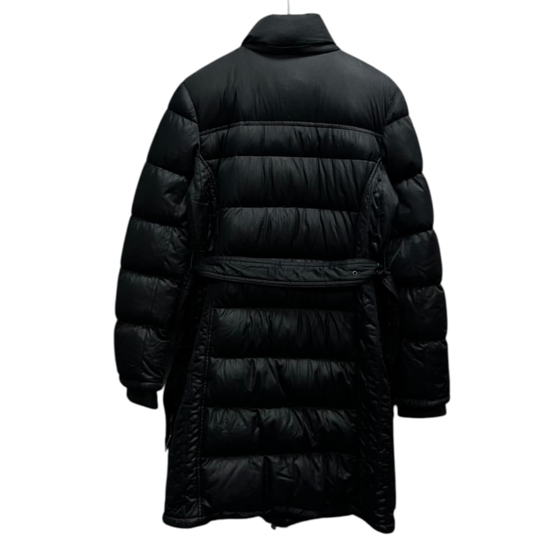 라코스테 우먼 구스 다운패딩 상품이미지2