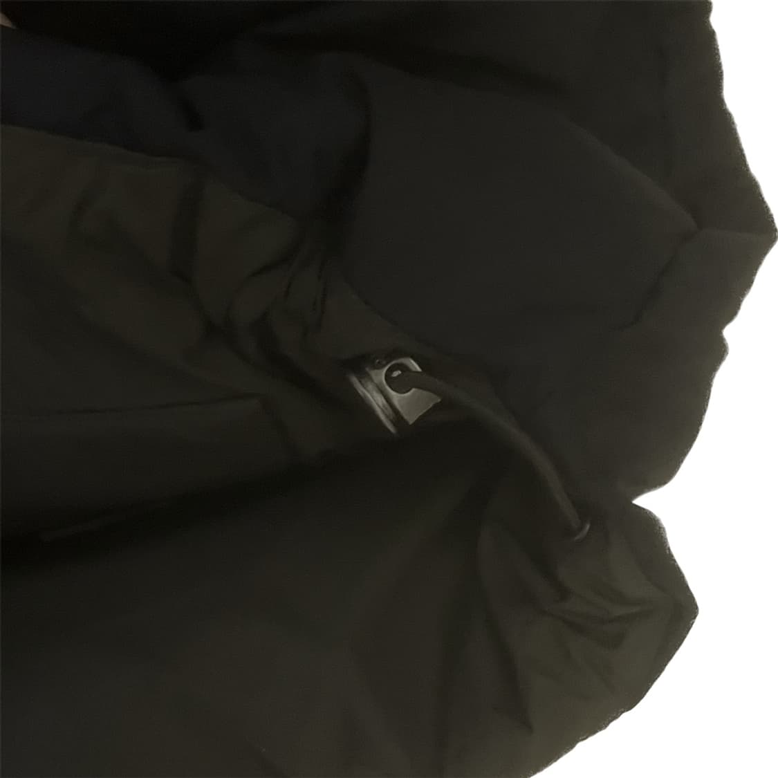 PLAC 덕다운 카키/블랙 리버시블 패딩 (남105) 상품이미지3