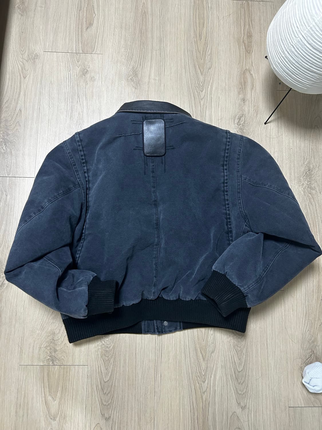 xlim ep8 04 jacket 상품이미지2