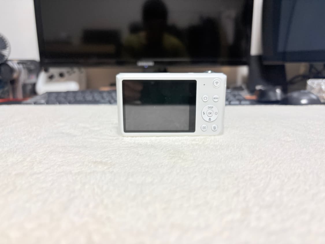 📸✨🌈 삼성 DV150F 디지털카메라 판매합니다 🌈✨📸 상품이미지3