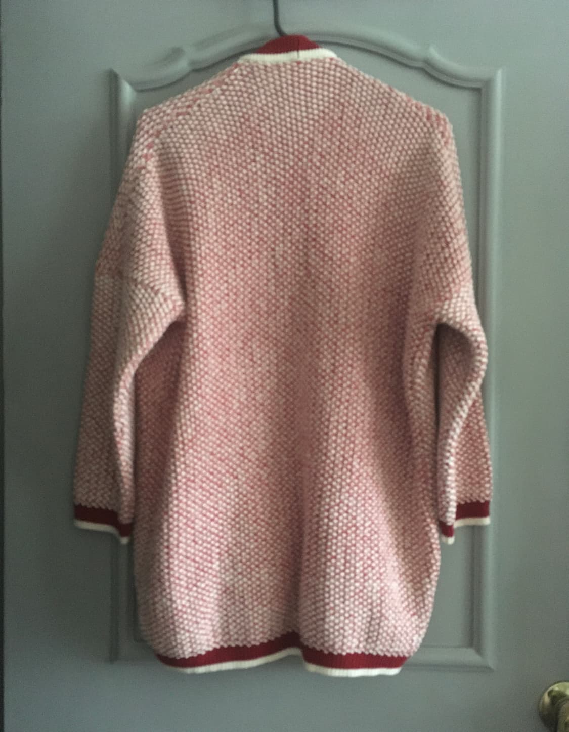 마쥬 니트 가디건 상품이미지5