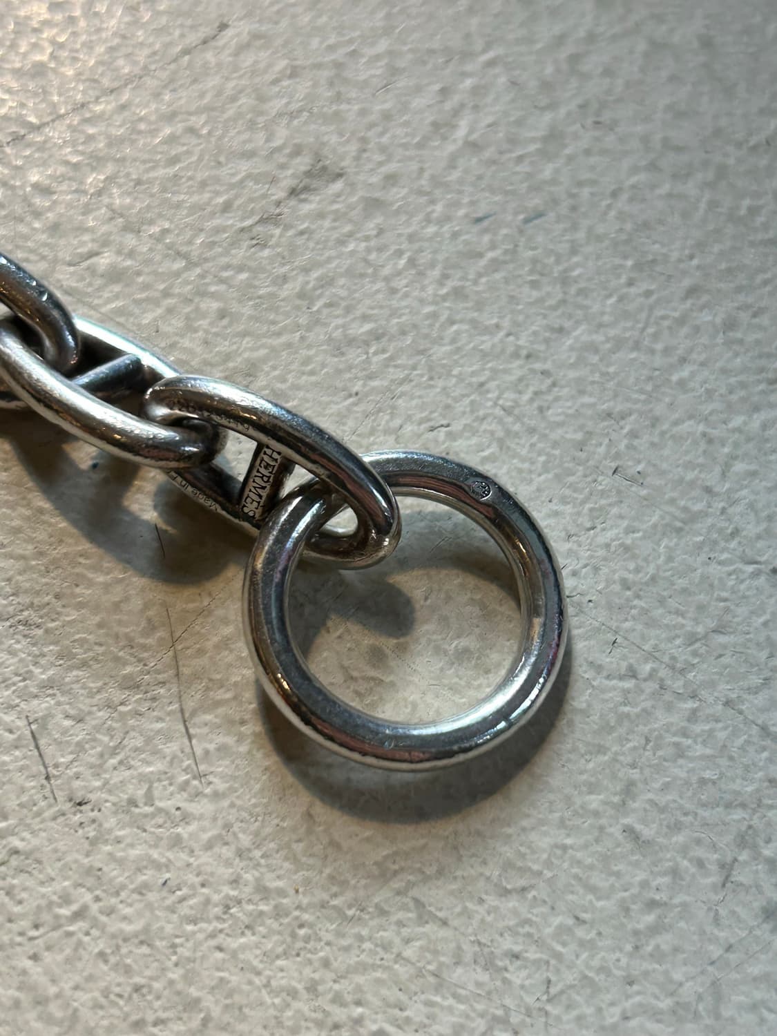 에르메스 샹달 팔찌 GM 13링크 상품이미지2