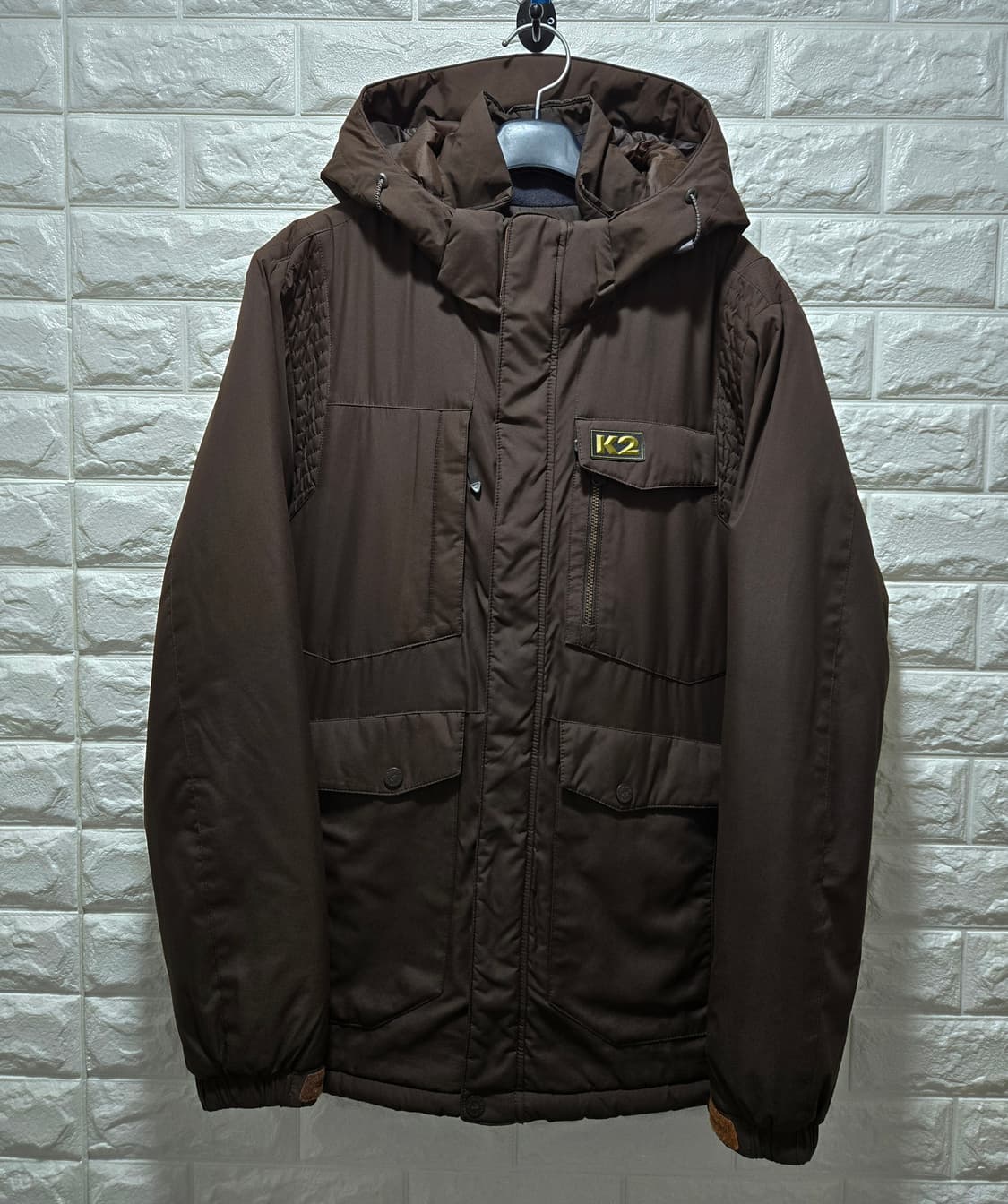 K2 패딩자켓 95 상품이미지1