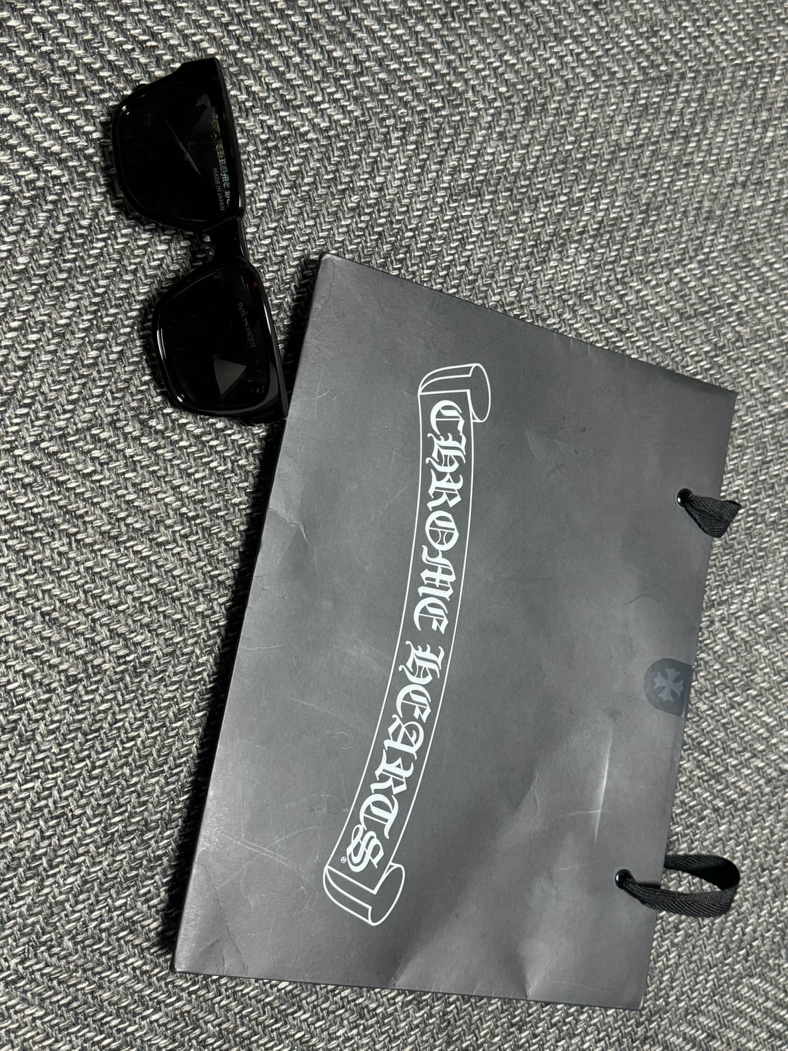 크롬하츠 박스오피서 썬글라스 상품이미지1