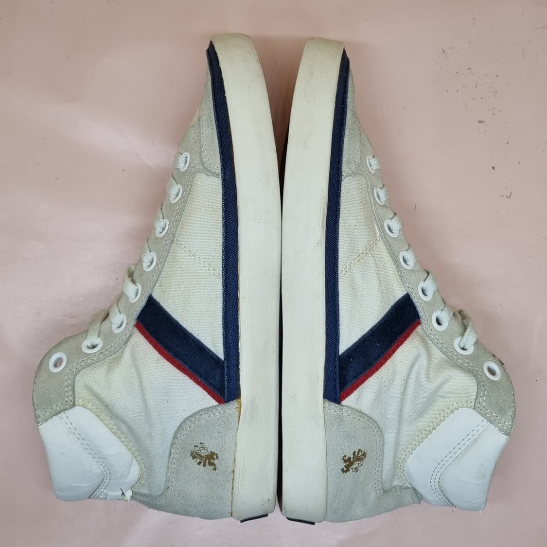 엄브로 남성  하이탑 280 상품이미지5