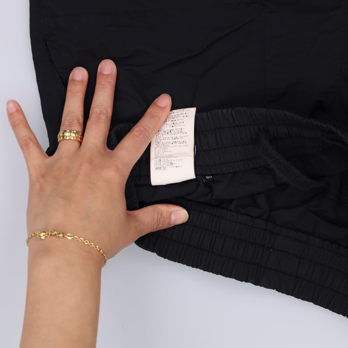 80 NFL 나일론 반바지 0420H1 상품이미지5