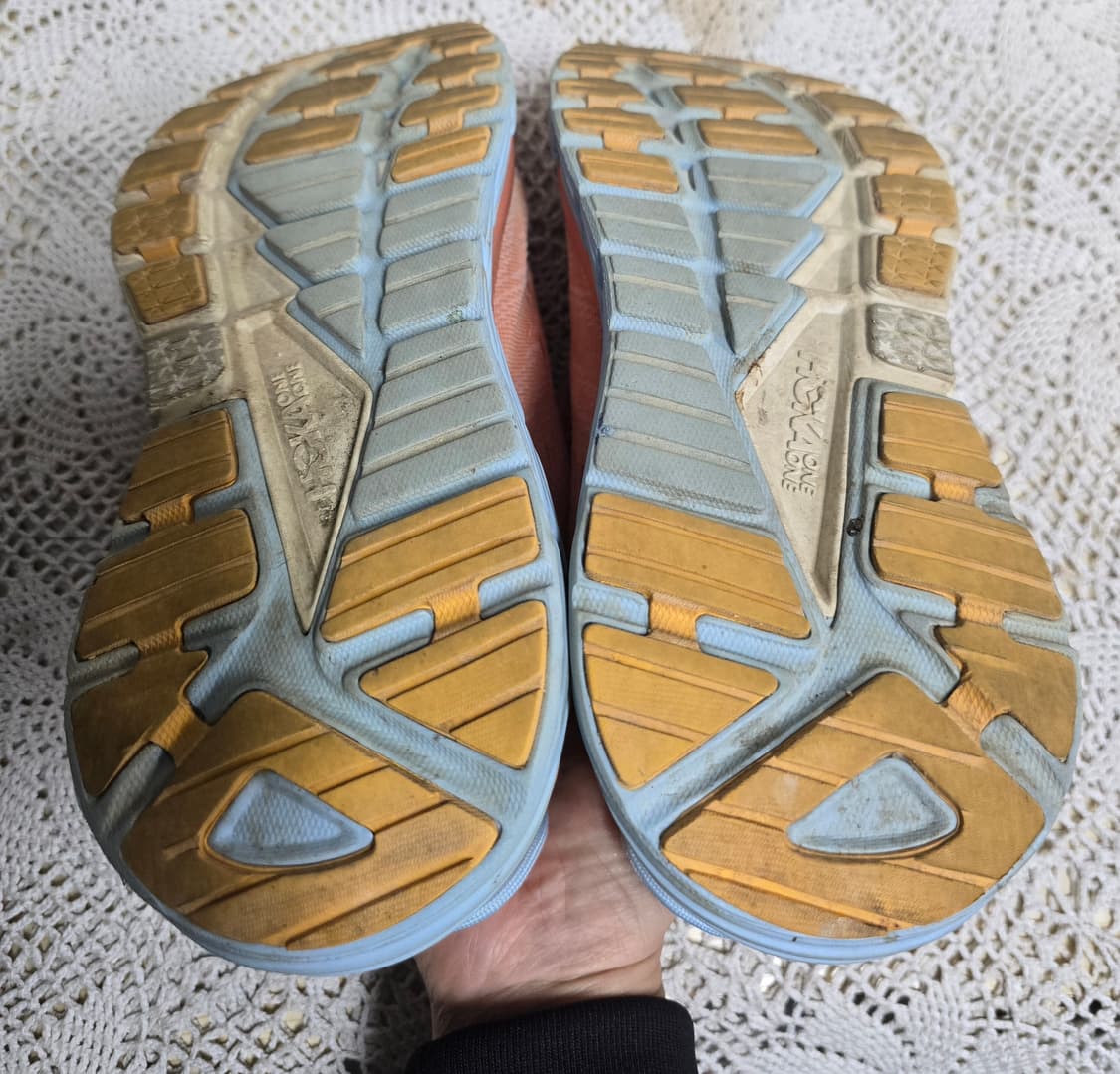 호카 런닝화 240 상품이미지6