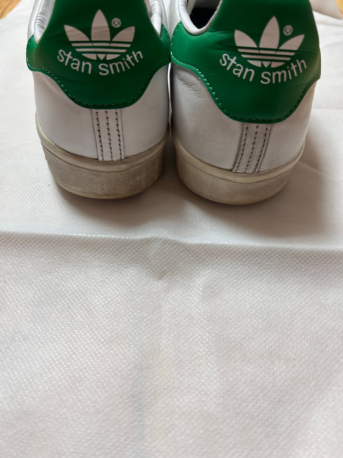 스탠스미스 80s uk 10 상품이미지5