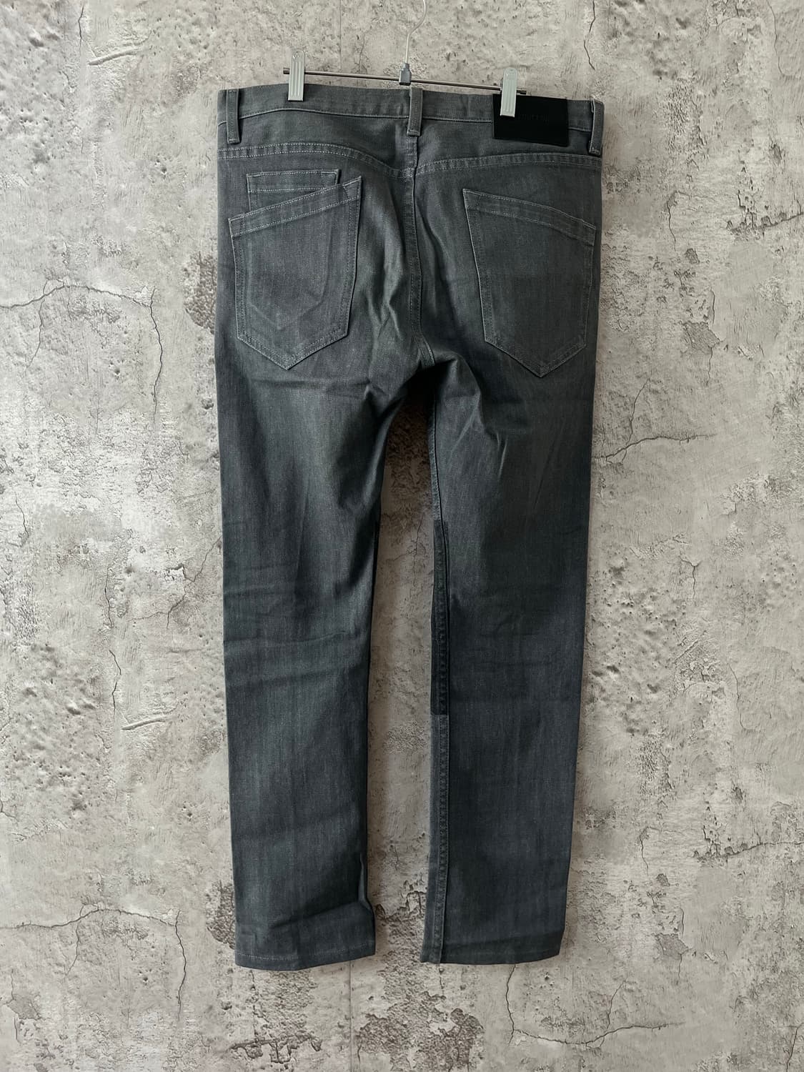 헬무트랭 아카이브 데님 상품이미지5