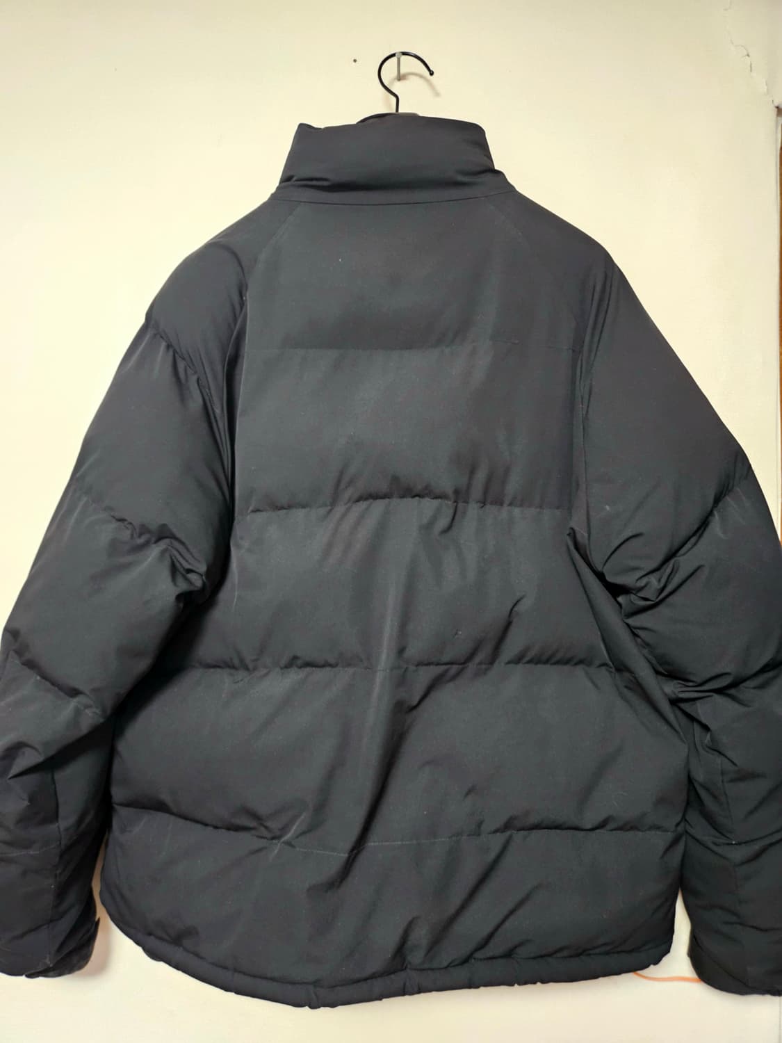 언더유스 패딩 상품이미지2