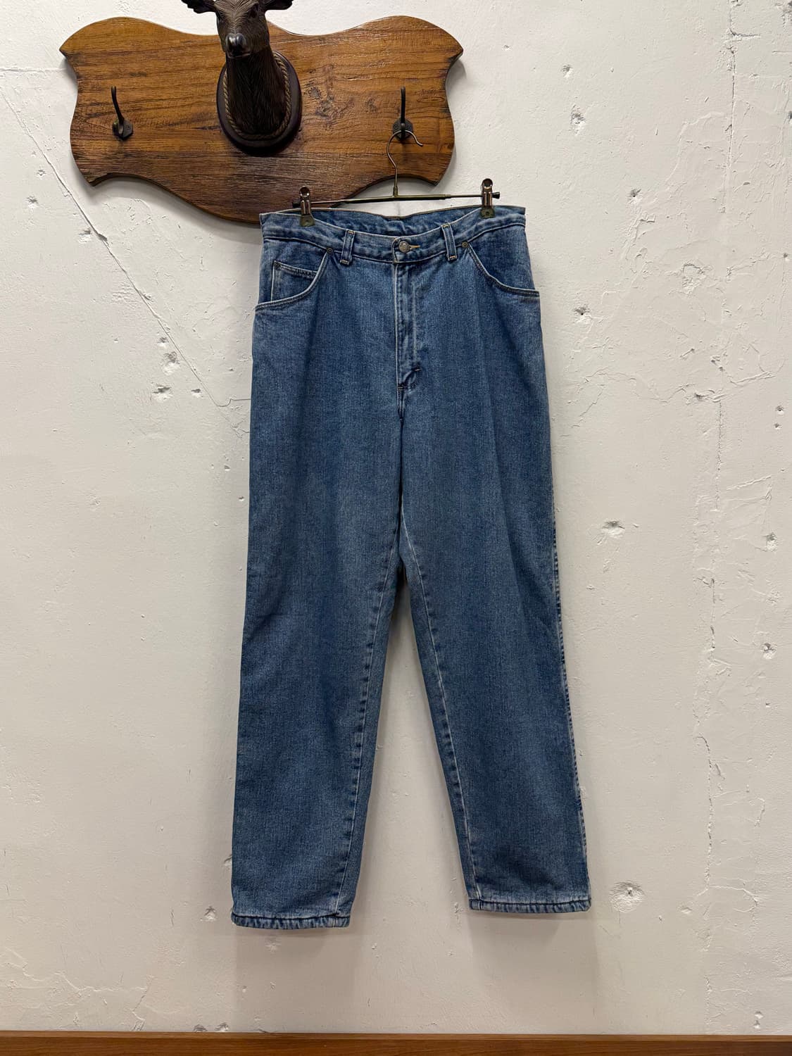 30) Wrangler Rugged Wear Fleece Lined De 상품이미지6