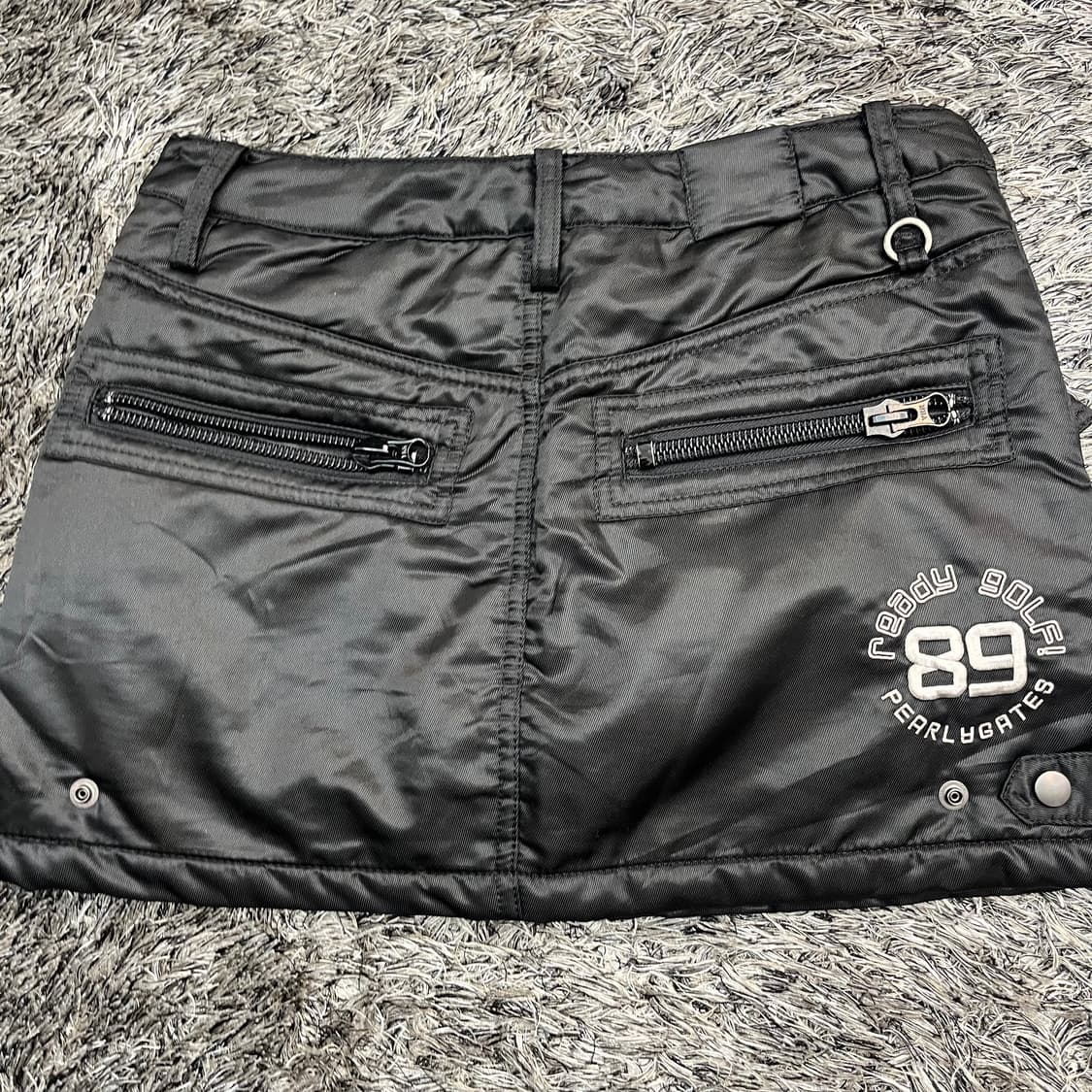 파리게이츠 여성 골프 스커트 (0) 상품이미지3