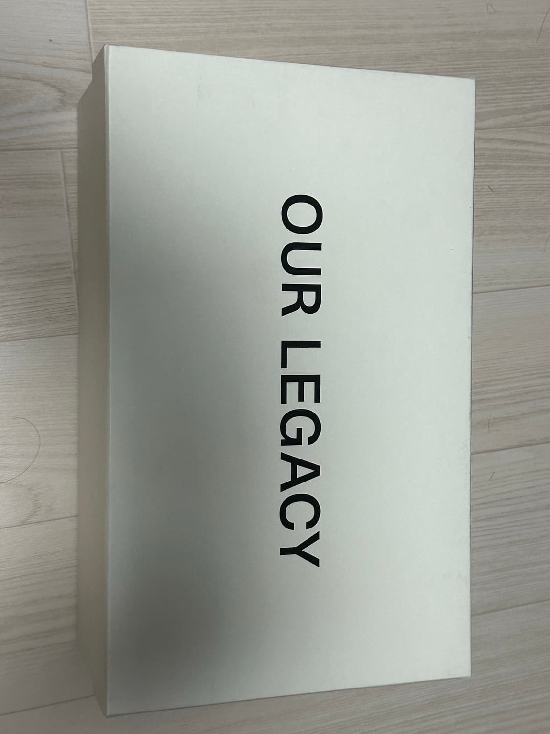 아워레가시 클로브 43 (280) 상품이미지4