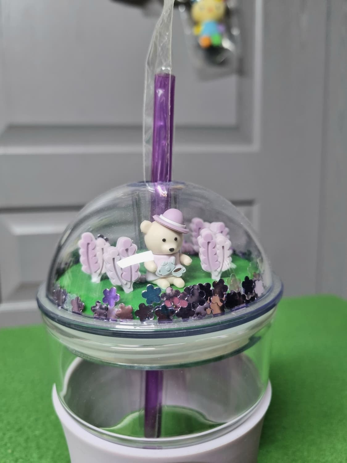 스타벅스 베어리스타 콜드컵 상품이미지1