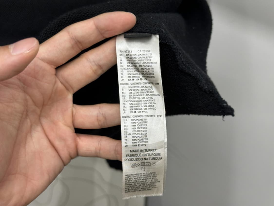 DIESEL (L) 상품이미지9