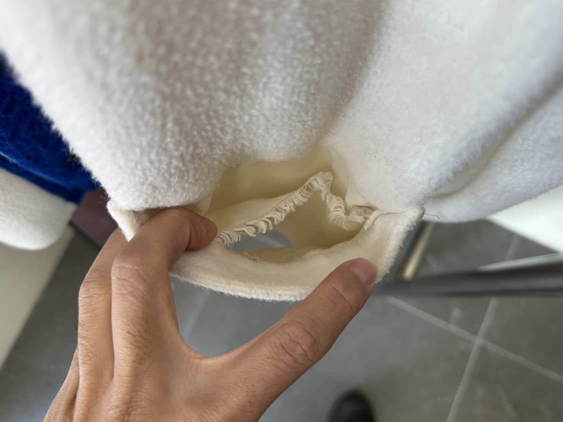 50-60'S BUTWIN (XL) 상품이미지9