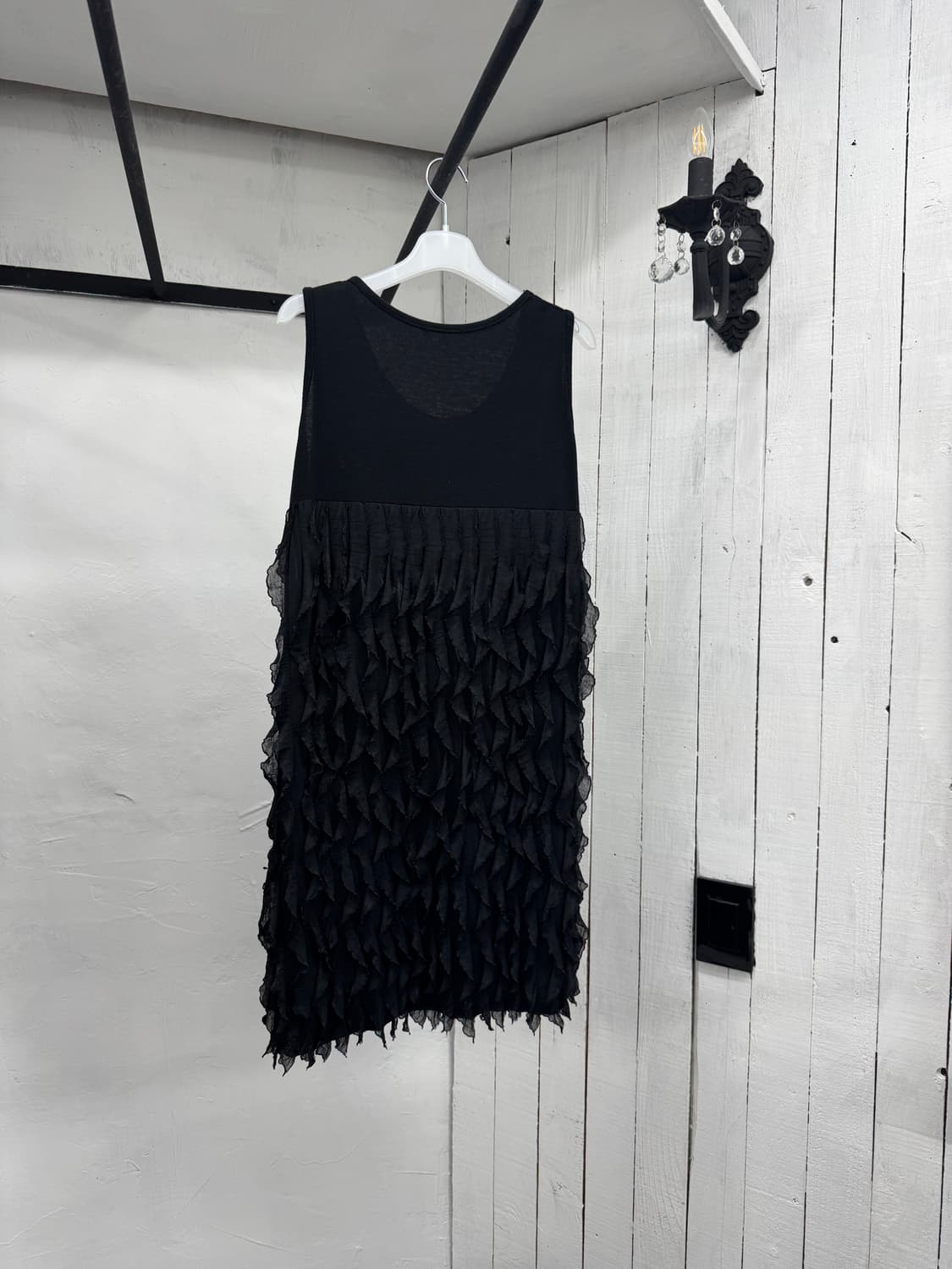 vtg dress 상품이미지4