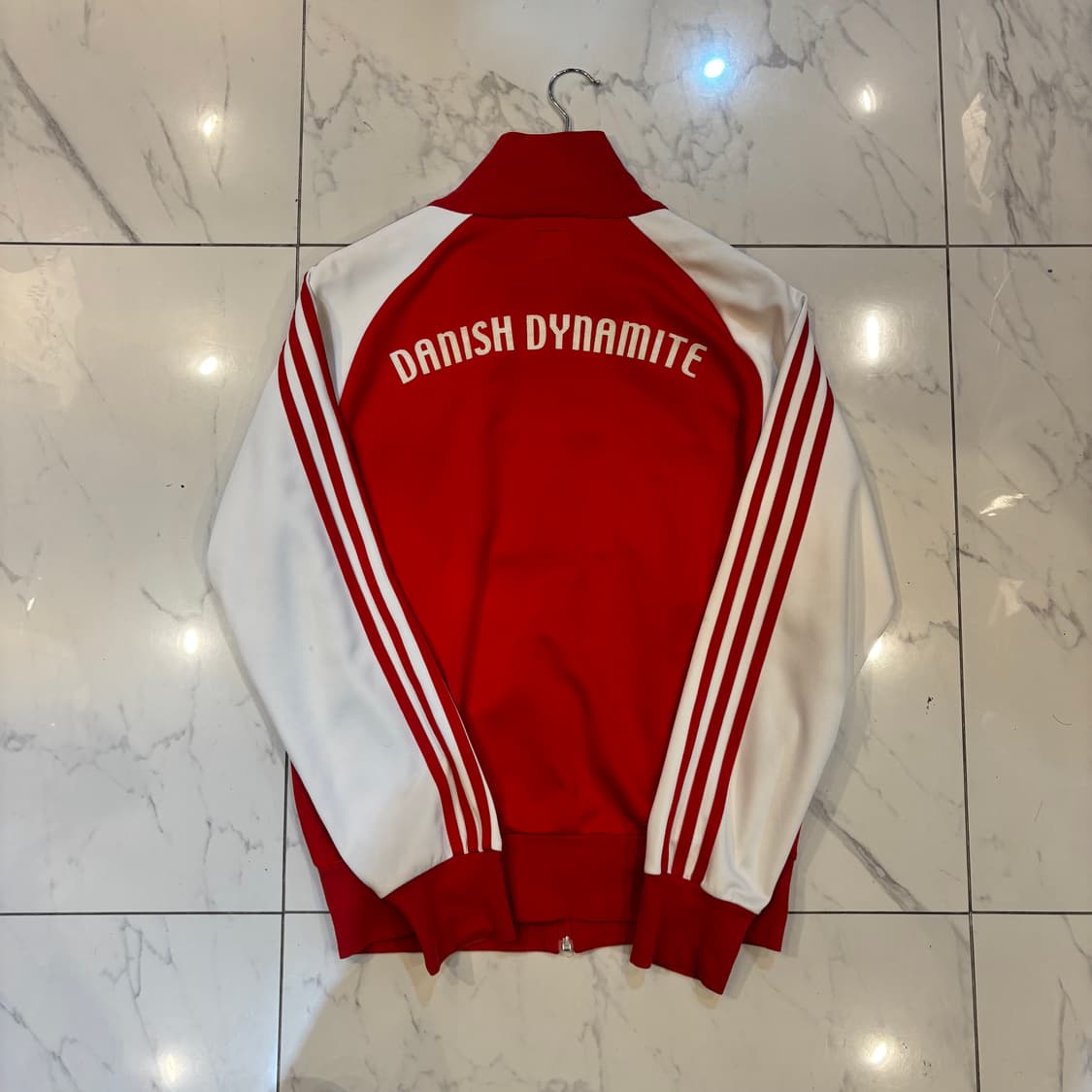 아디다스 덴마크 져지 희귀매물 상품이미지2