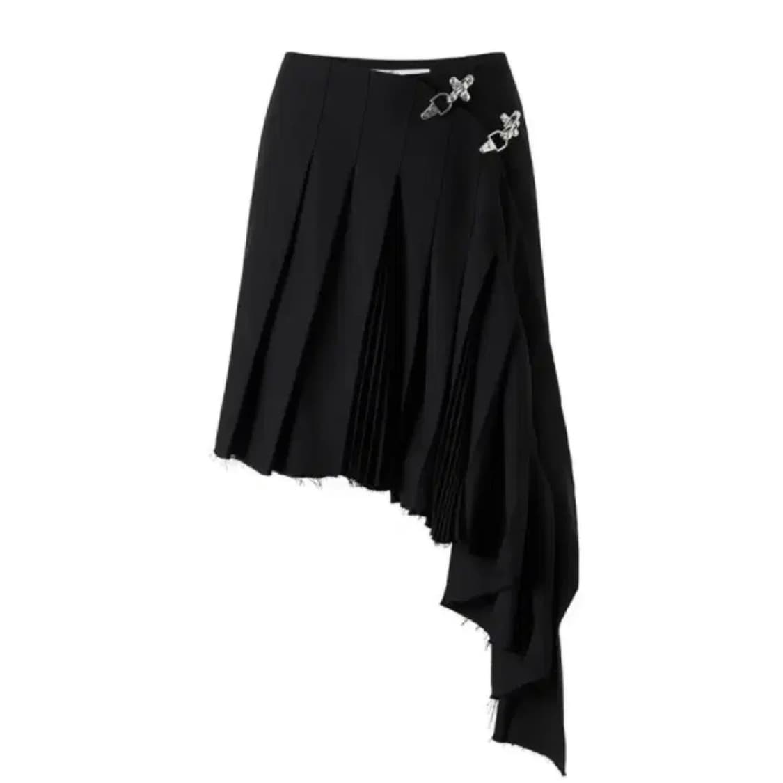 h&m rokh 황록 콜라보 스커트 상품이미지1