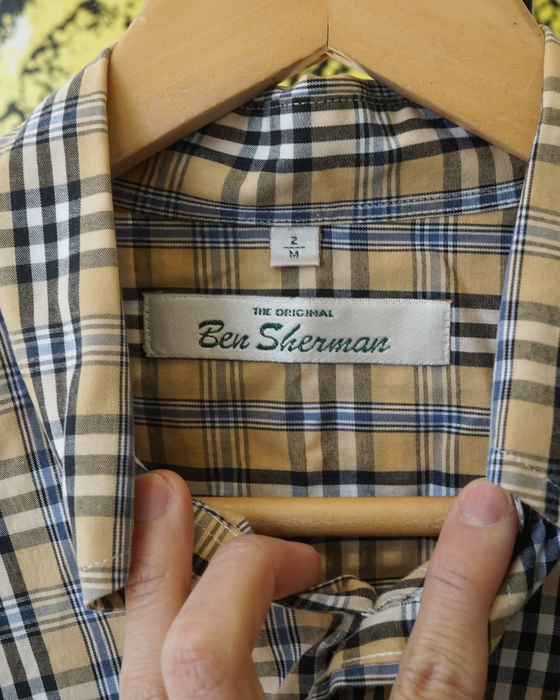 Ben Sherman 상품이미지7