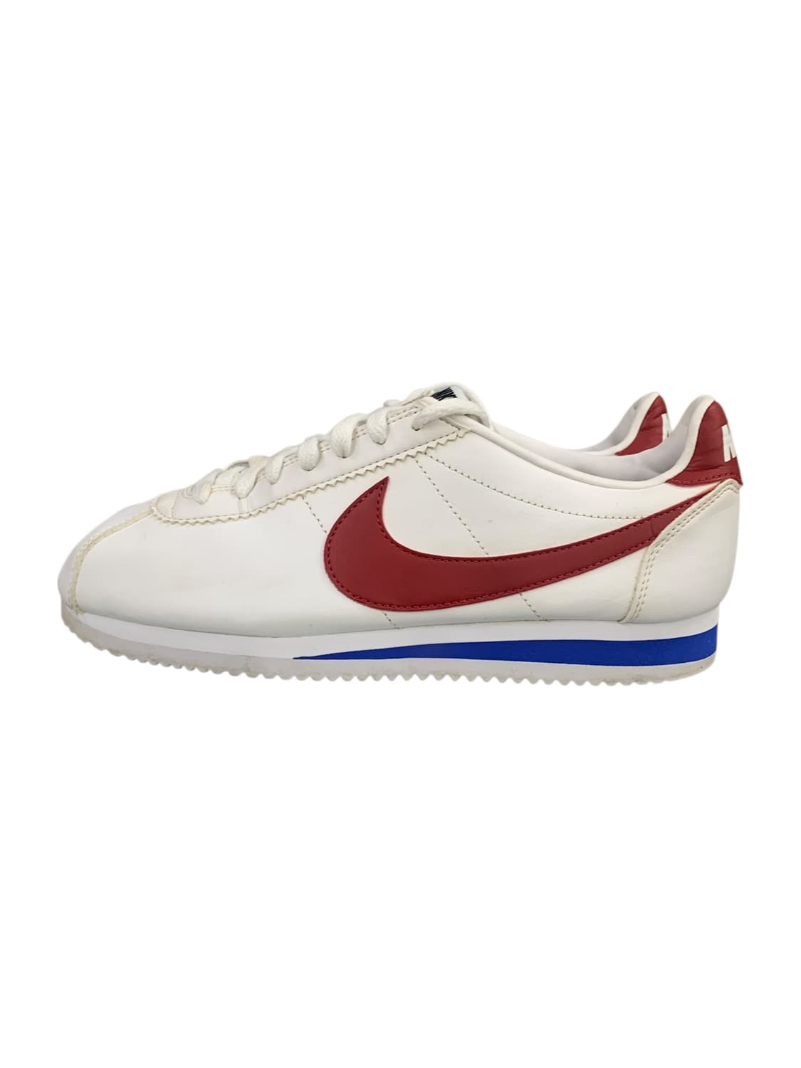 나이키 코르테즈 레드화이트 260 상품이미지2