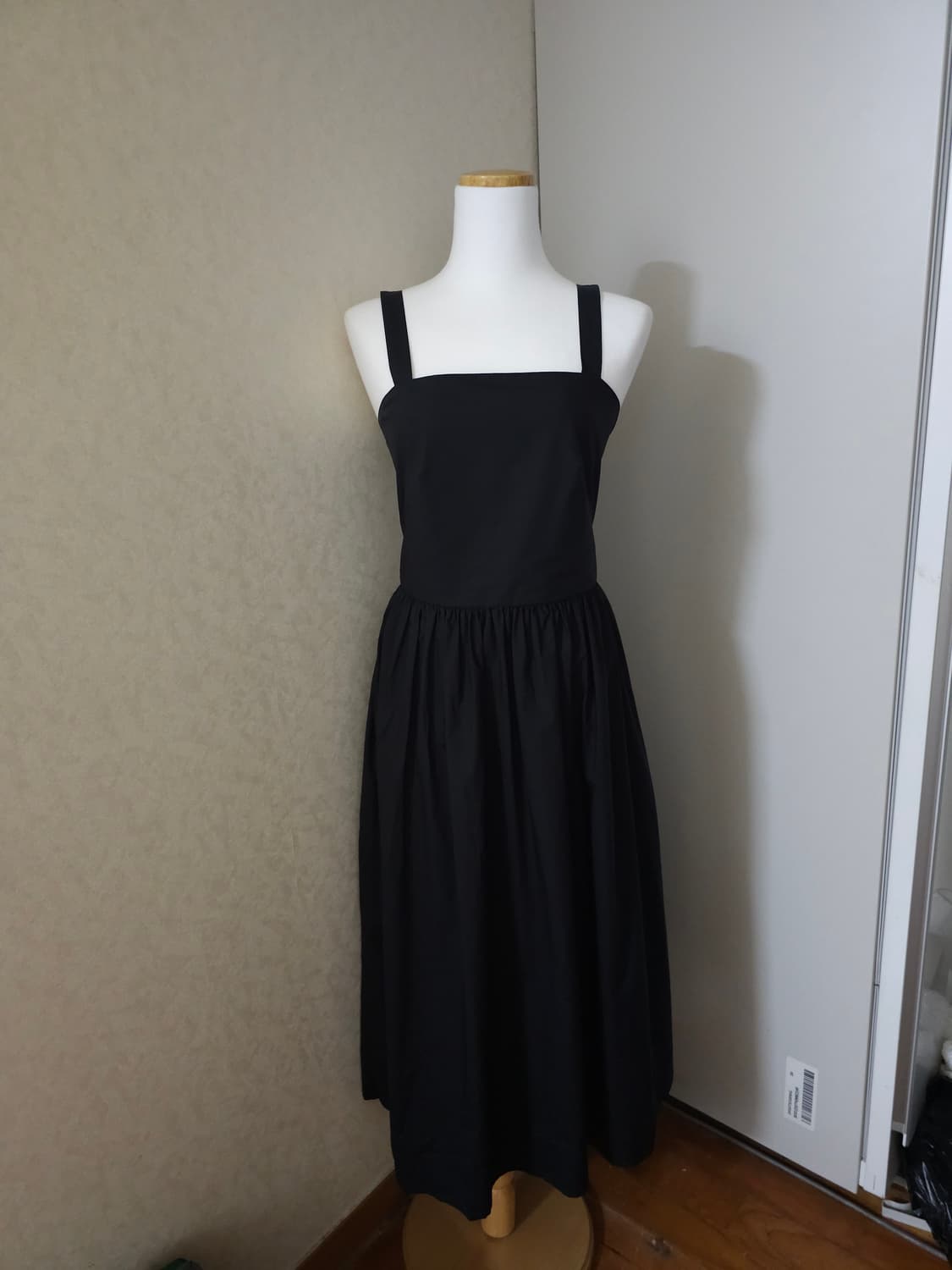 COS 롱원피스 상품이미지1