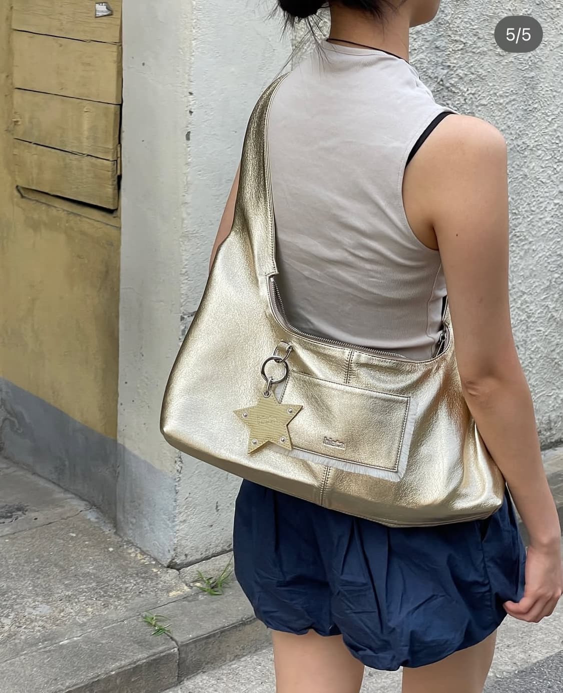 Hieta 골드백 상품이미지3