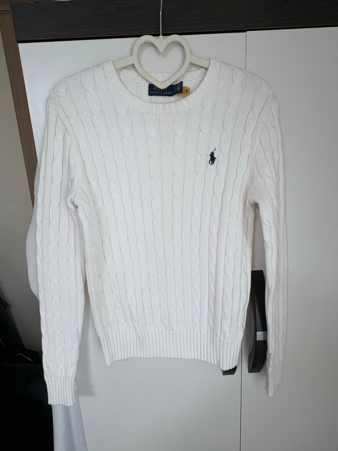 폴로 니트  상품이미지1