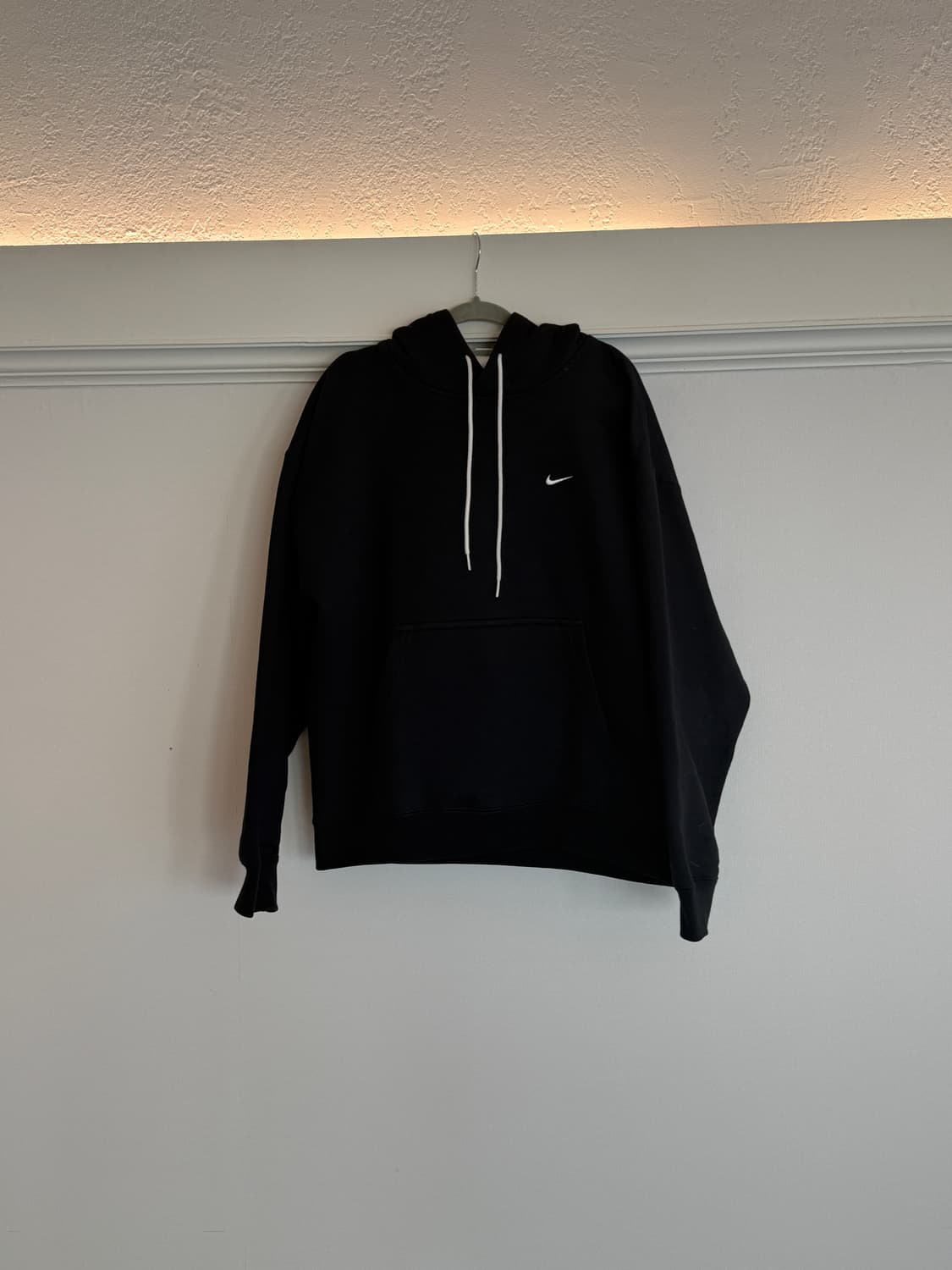 나이키기모후드(L) 상품이미지2