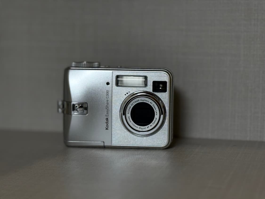 코닥 이지쉐어 c330 상품이미지1
