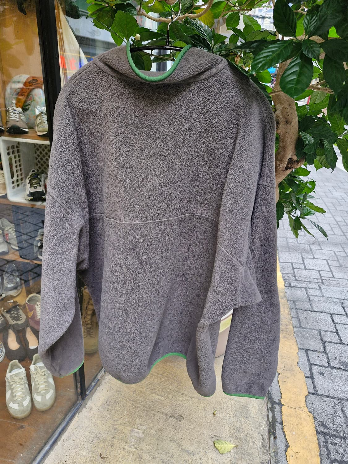 Z-90 파타고니아 신칠라  상품이미지2