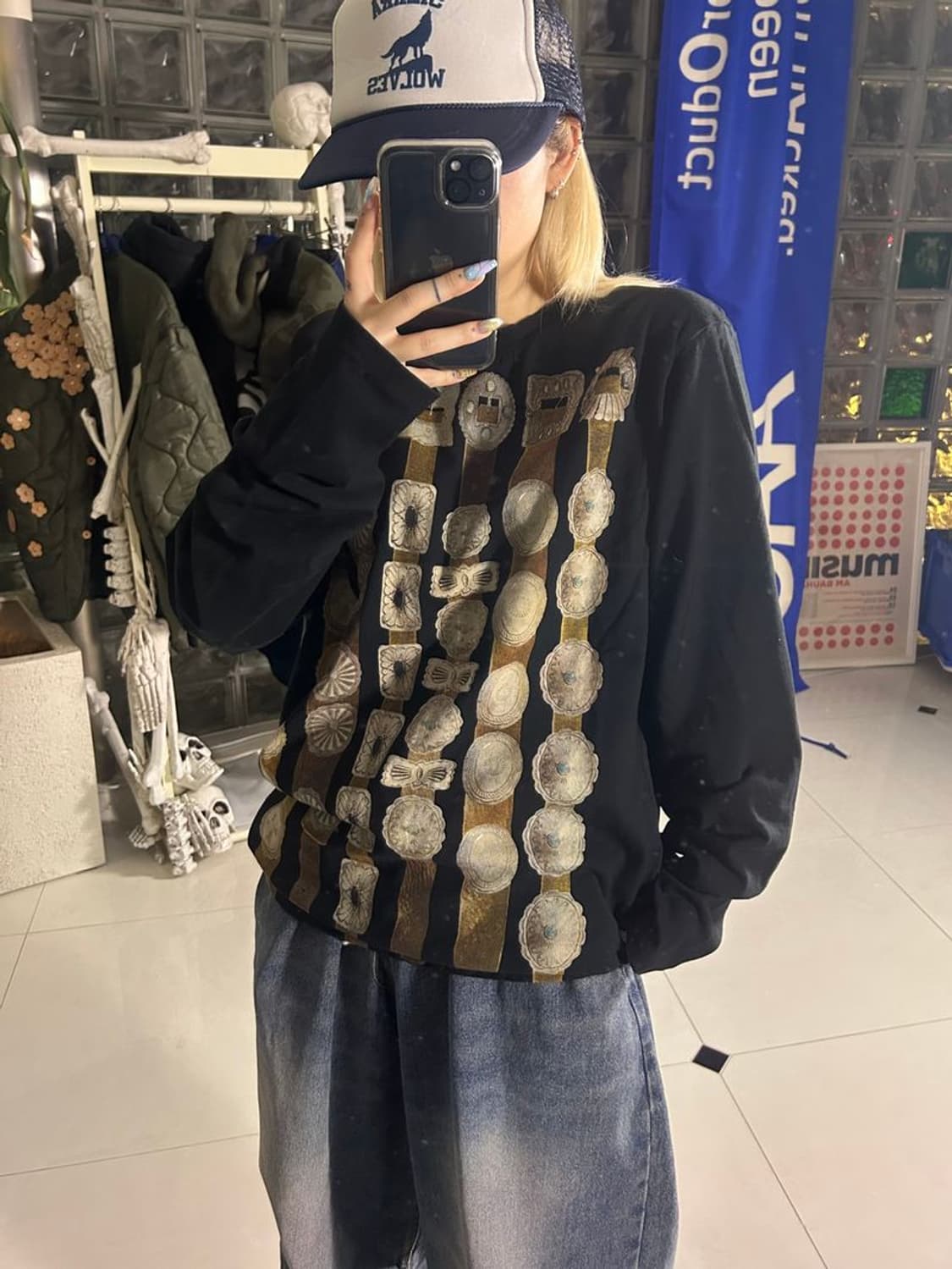 MEN'S TEE SHIRT 남성용 티셔츠 상품이미지1