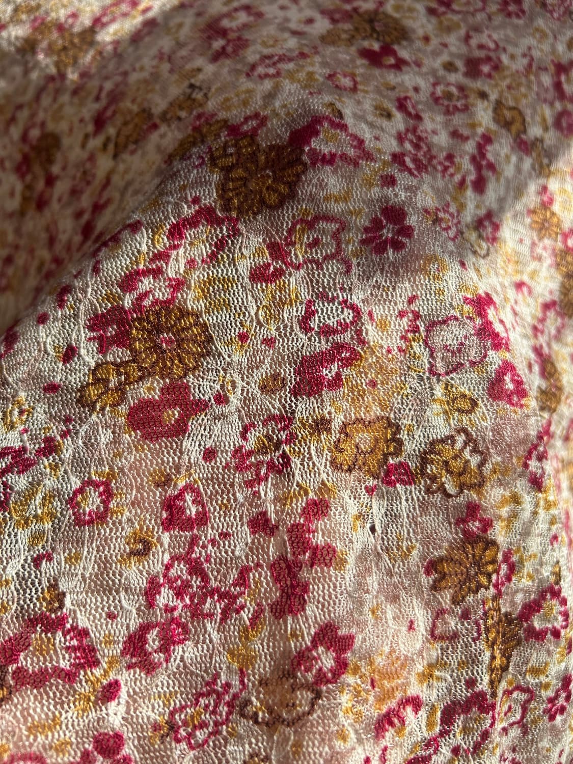 Rosa cherie 블라우스   상품이미지9