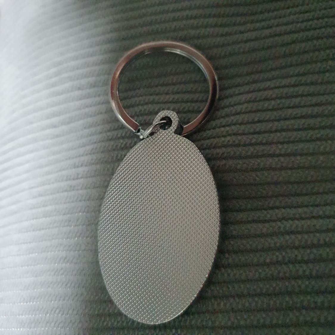 스투시 Stussy O.E 키링 새상품 정품 상품이미지2