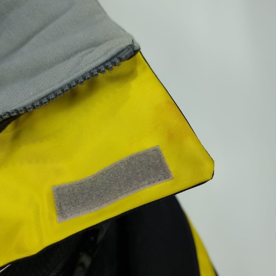 골드윈 빈티지 오버핏 스키 점퍼 바람막이 자켓 M20033 상품이미지9