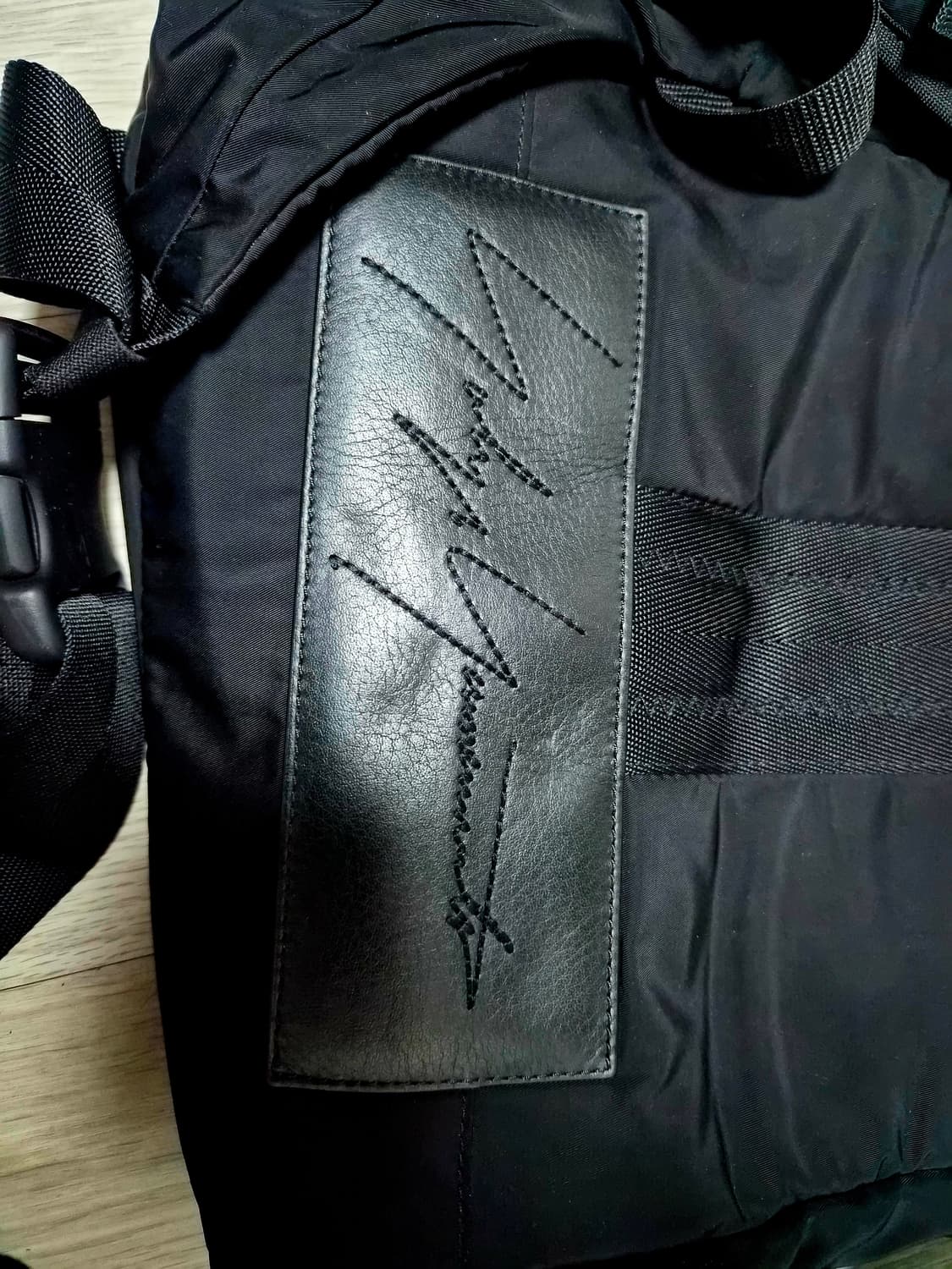 아디다스 Y-3 백팩 상품이미지4