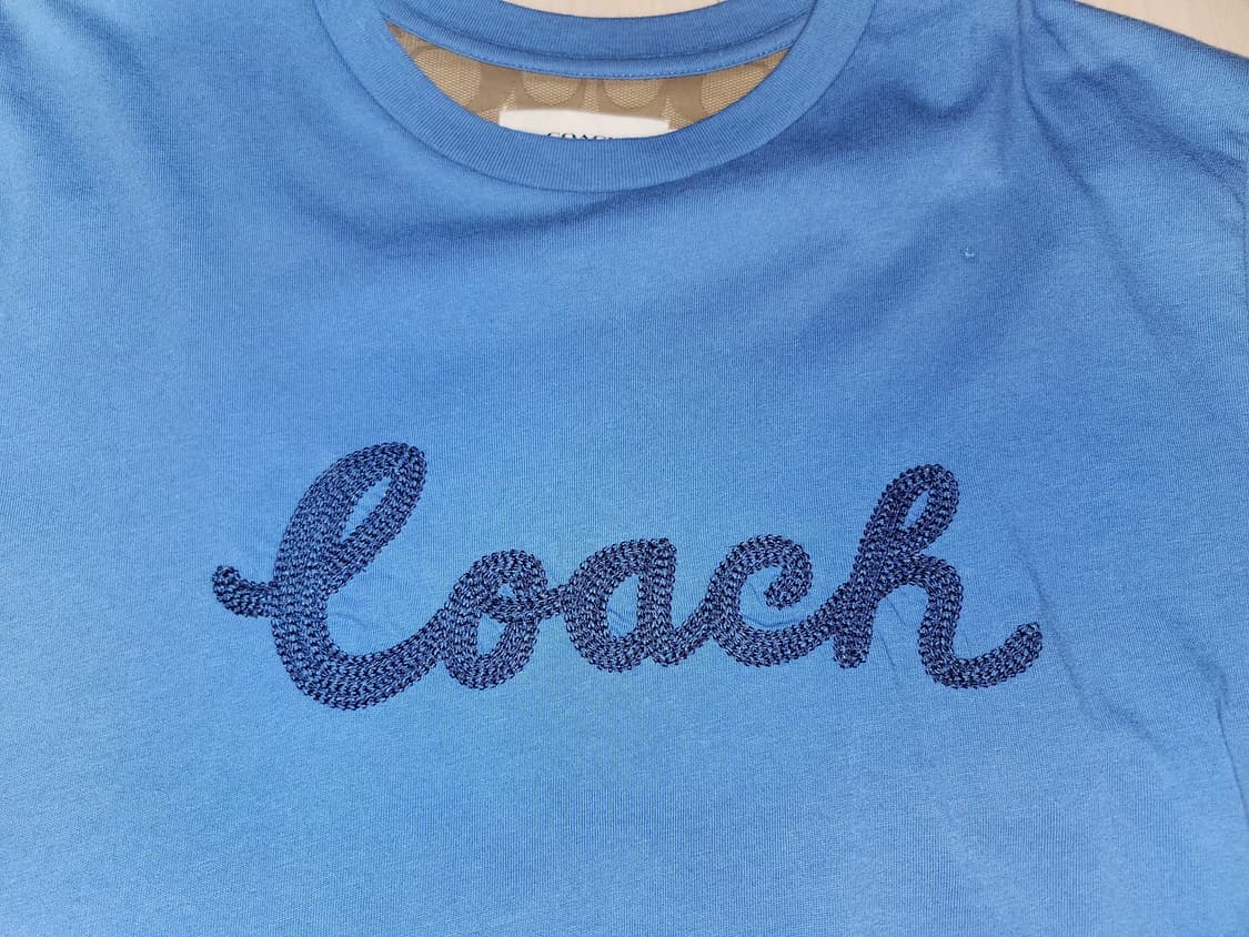 코치 COACH 반팔티셔츠 상품이미지1