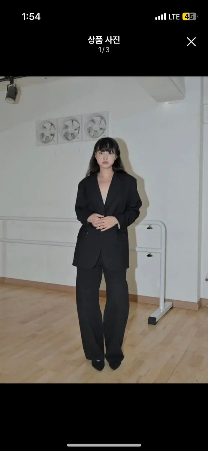 애옹쓰 자켓 팝니다 상품이미지1