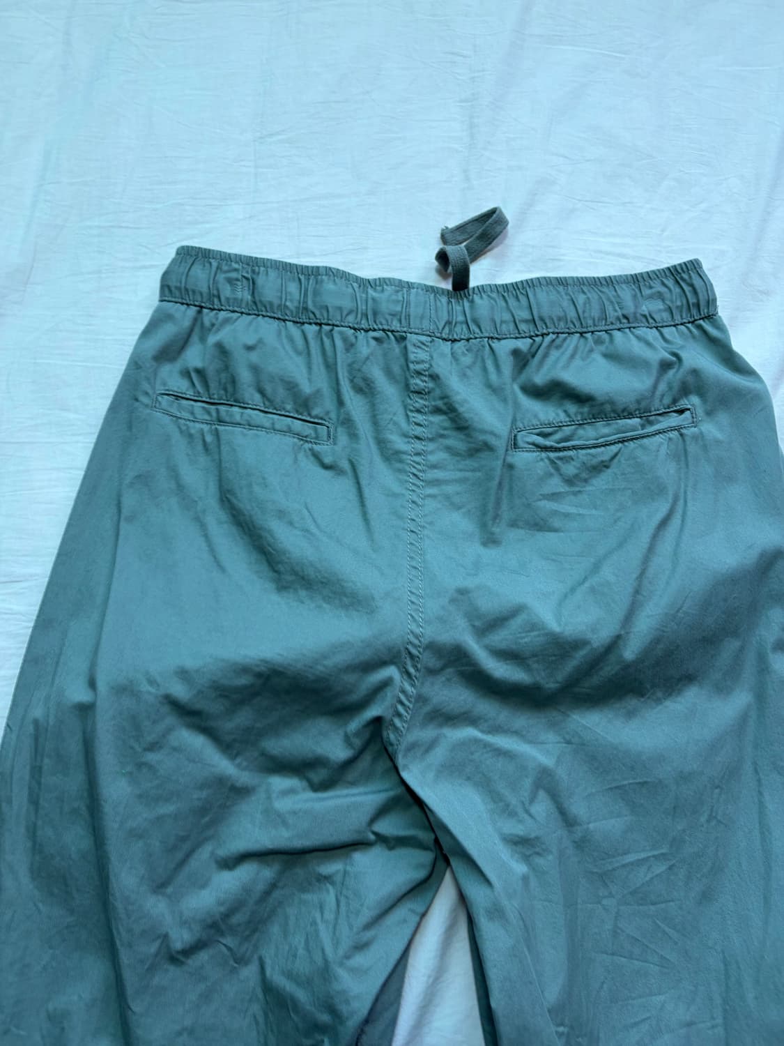 에잇세컨즈 스트링 팬츠 상품이미지3