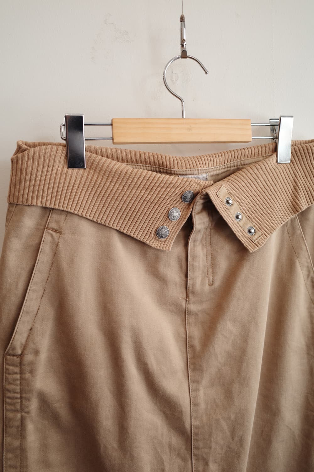 TOMMY HILFIGER 타미 힐피거 밴딩 스커트 (31~32인치) 상품이미지3