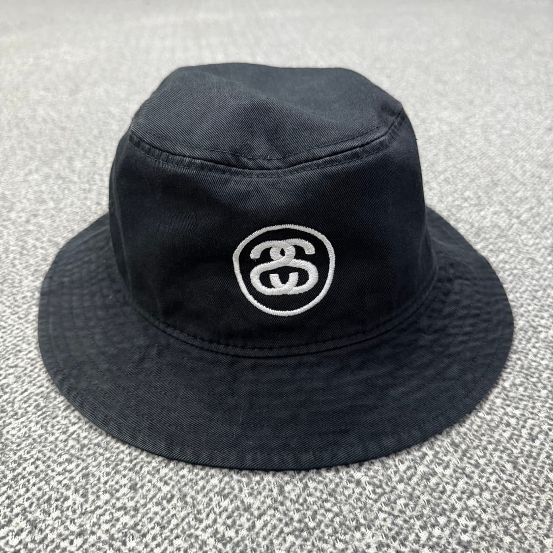 S/M 스투시 Stussy 버킷햇 벙거지 모자 상품이미지1