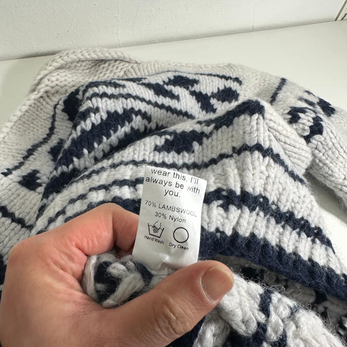 우먼FREE 제이키치 JKICHI 코위찬 가디건 상품이미지6