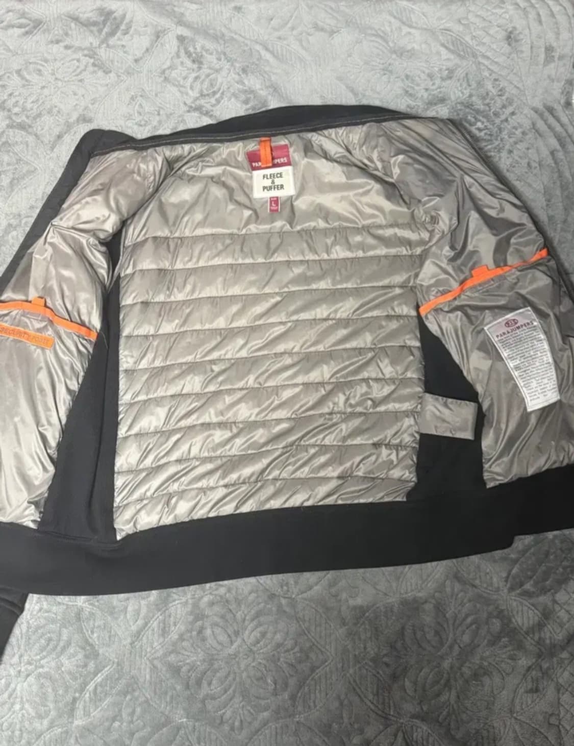 파라점퍼스 엘리엇L 상품이미지2