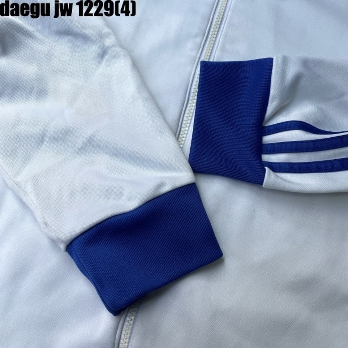 아디다스져지집업 첼시 상품이미지3